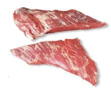 beef chuck pectoral meat 115d