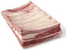 beef rib short bone-in 123
