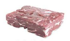 beef trimmings lean trim 85% 138-85