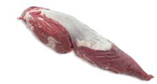 beef loin tenderloin side muscle off 190