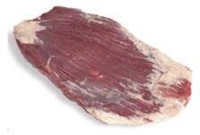 beef thin flank steak
